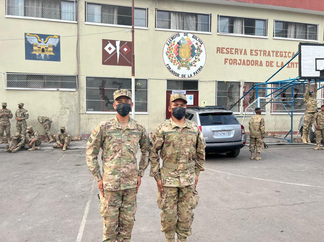 Ya no Importa Nada