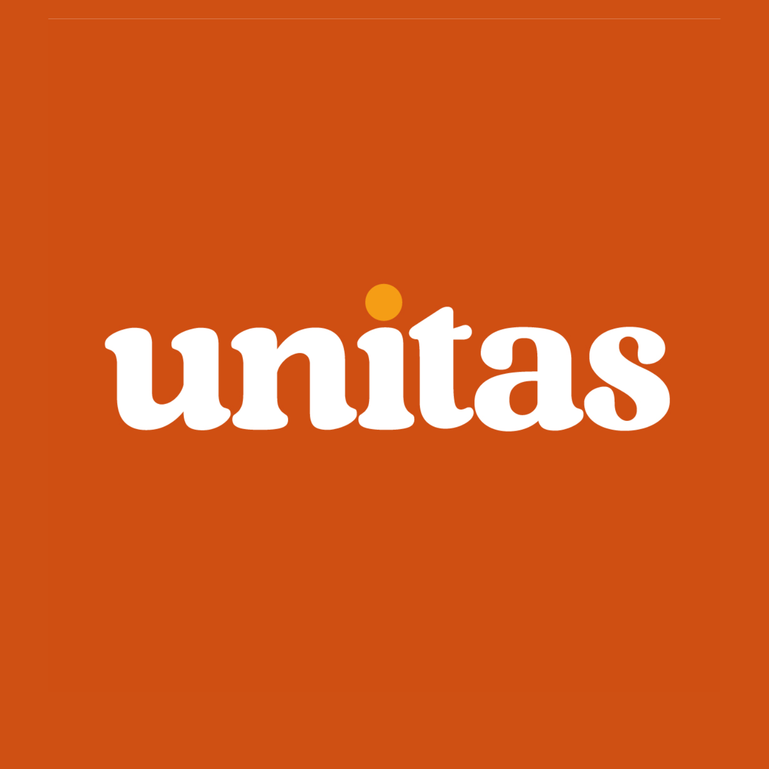 Red UNITAS logo