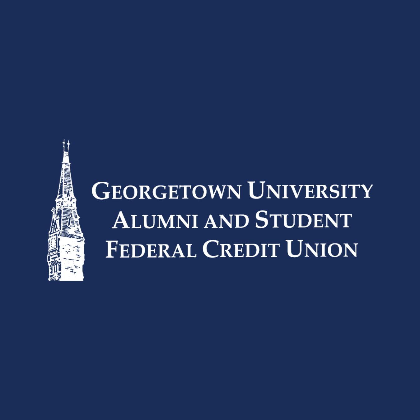 G.U. Federal Credit Union